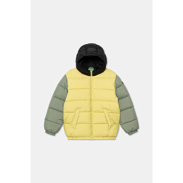 Detská bunda United Colors of Benetton 65627564