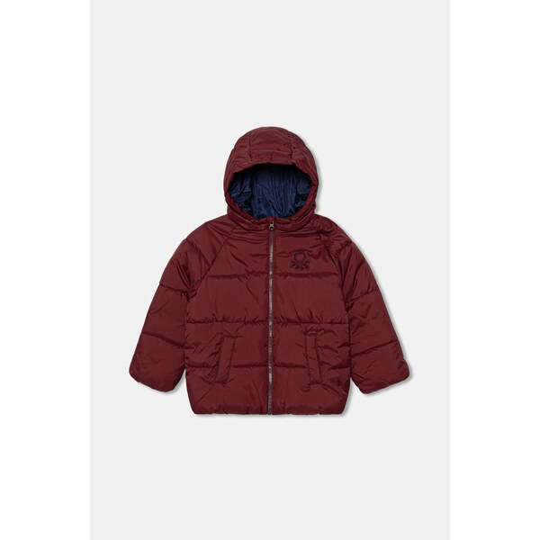 Detská bunda United Colors of Benetton 65627562