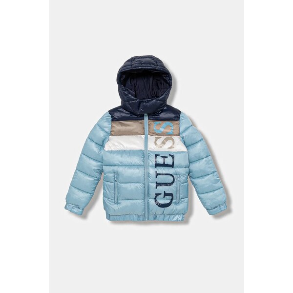 Detská bunda Guess 65627576