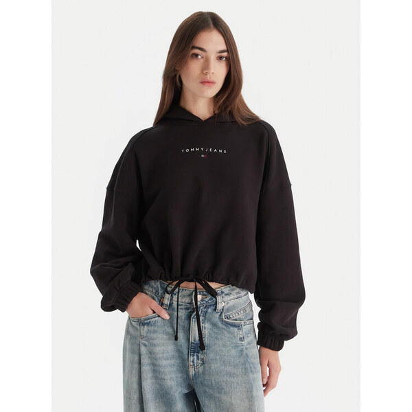 Mikina Tommy Jeans 65627818