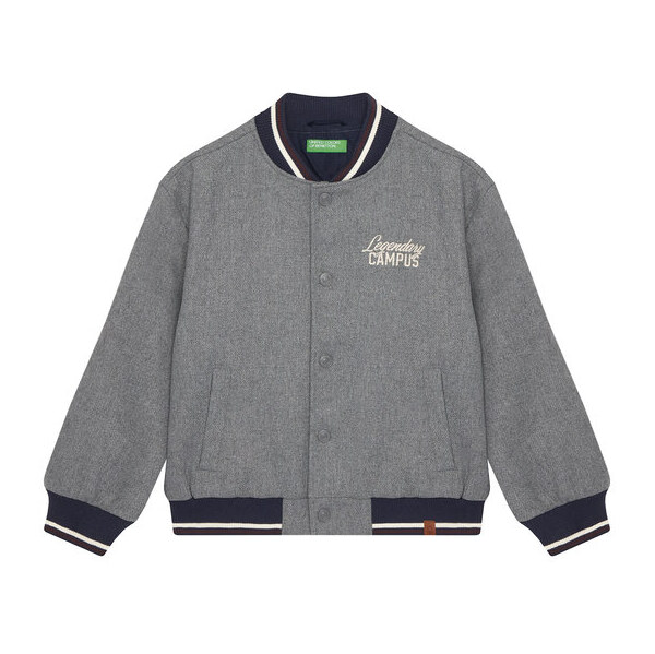Bundy bomber United Colors Of Benetton 65627819