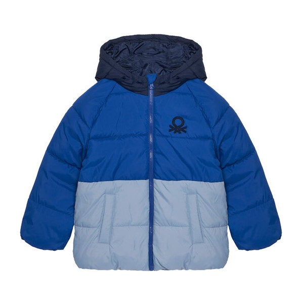 Zimné bundy United Colors Of Benetton 65627783