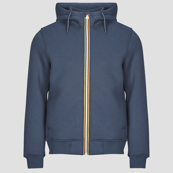 K-Way Mikiny RAINER SPACER K-Way 65627747