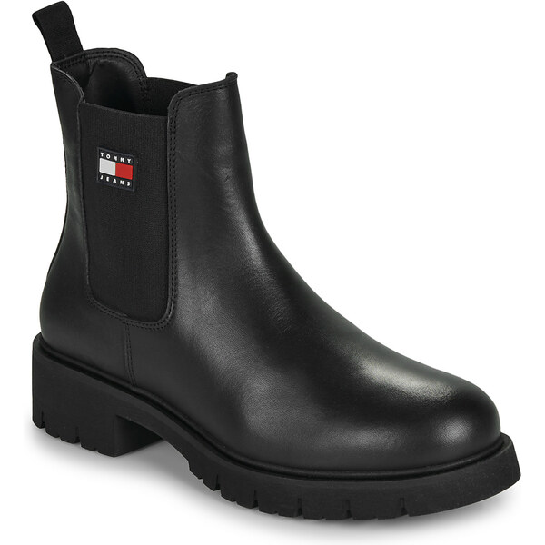 Tommy Jeans Polokozačky YVE Tommy Jeans 65627748