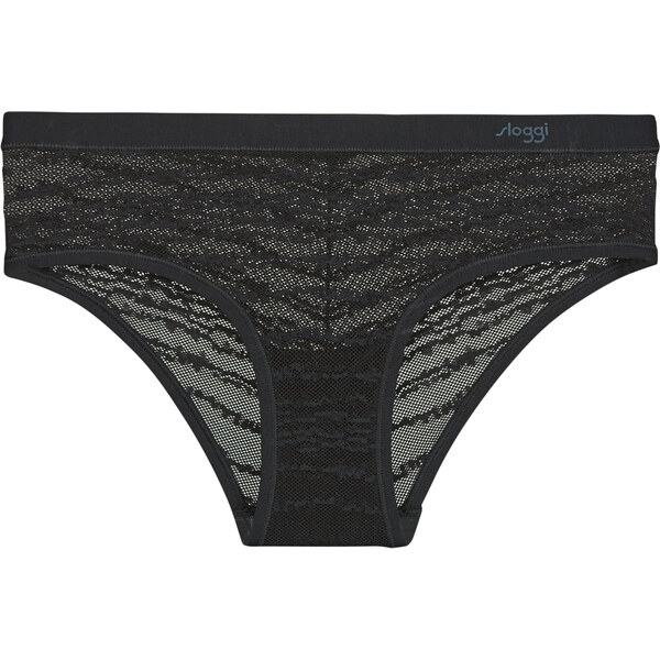 Sloggi Boxerky FREE Evolve Hipster Lace Sloggi 65627770