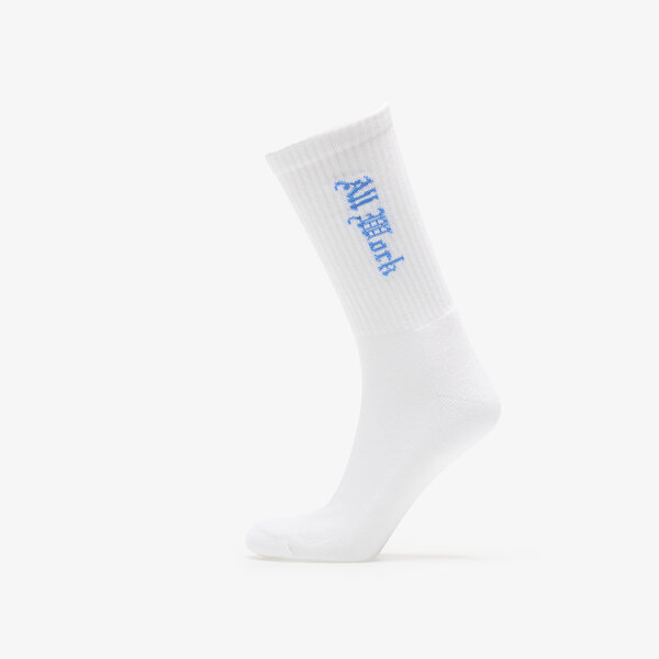 Carhartt WIP No Play Socks White Universal 65628034