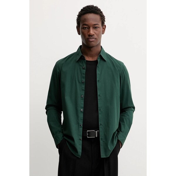 Košeľa HUGO Ermo 65627842