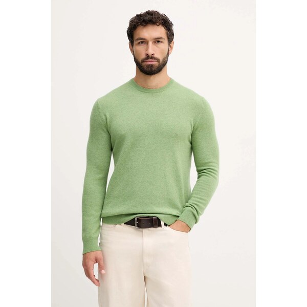 Vlnený sveter United Colors of Benetton 66723877