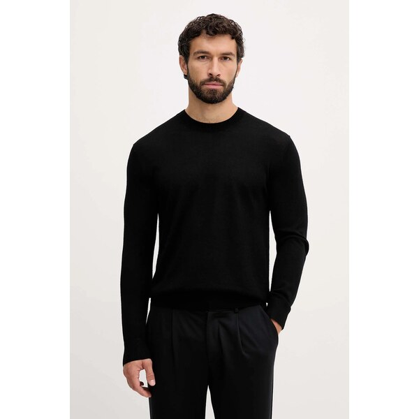 Vlnený sveter United Colors of Benetton 65627854