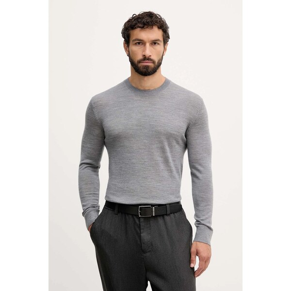 Vlnený sveter United Colors of Benetton 65627853