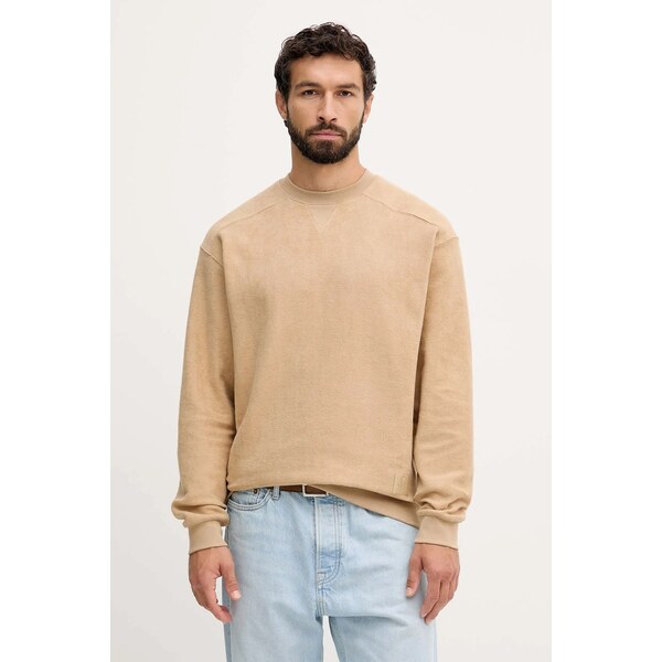 Bavlnená mikina United Colors of Benetton 66553619