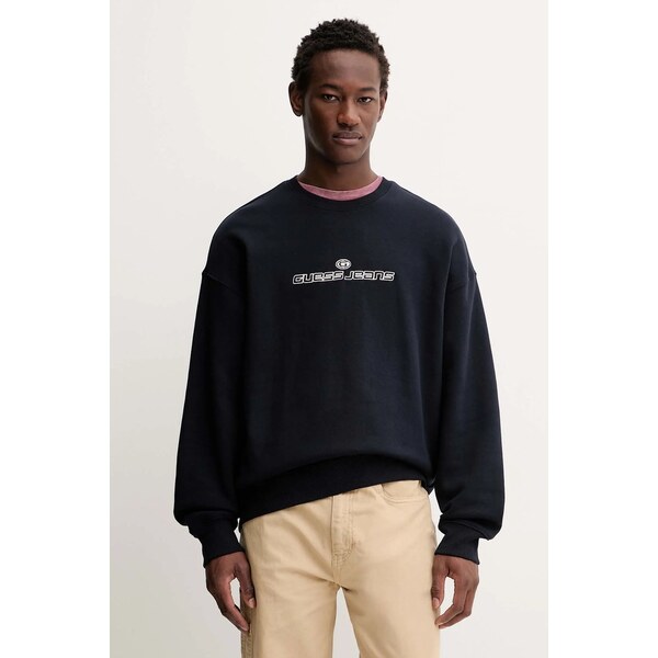 Mikina Guess Jeans 65627883