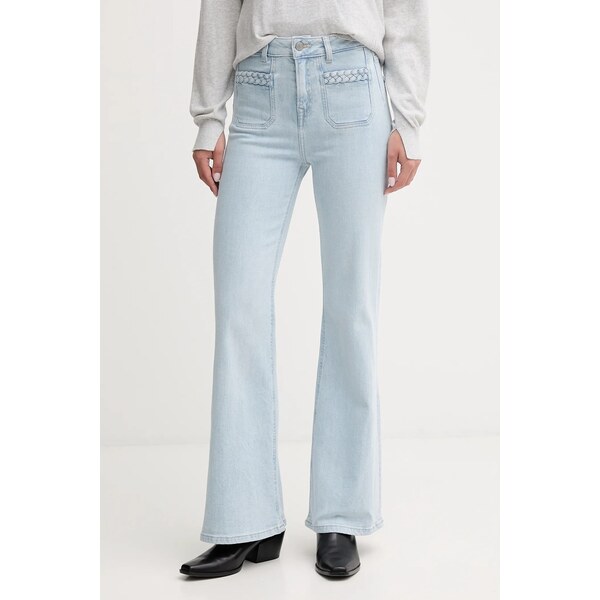 Rifle Pepe Jeans 65627983