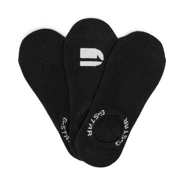 Členkové ponožky G-Star Raw 63738373