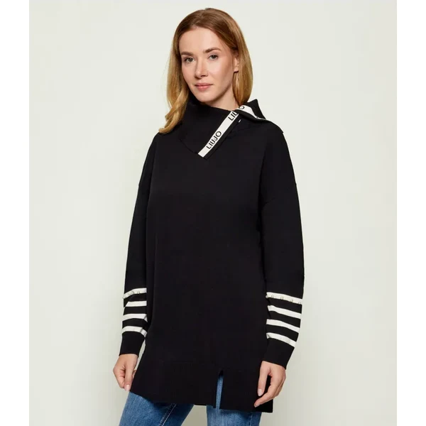 Liu Jo Sport Polorolák | Loose fit 65628354