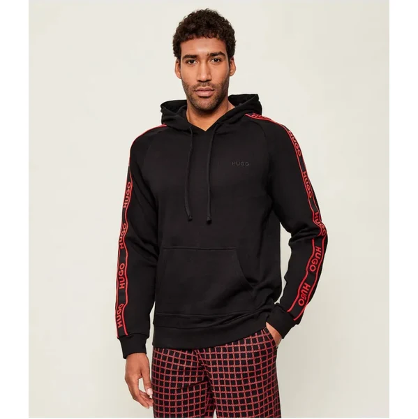 Hugo Bodywear Mikina LIAM | regular fit 65628236