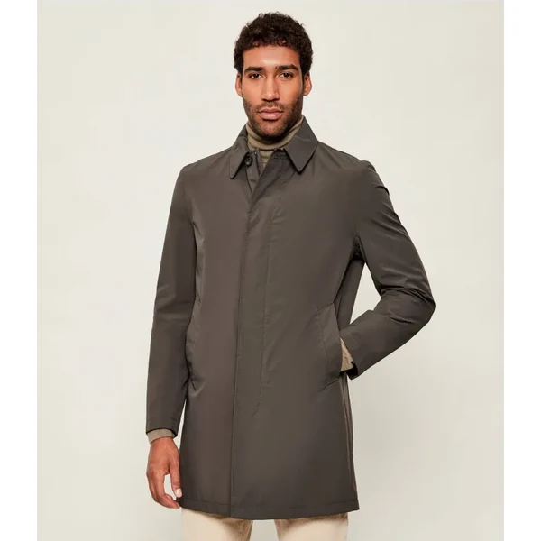 Oscar Jacobson Kabát Car 65628242