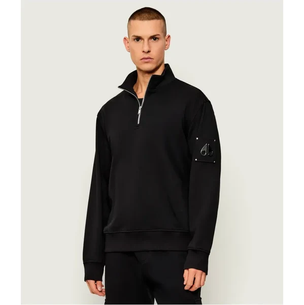 Moose Knuckles Mikina | Loose fit 65628221