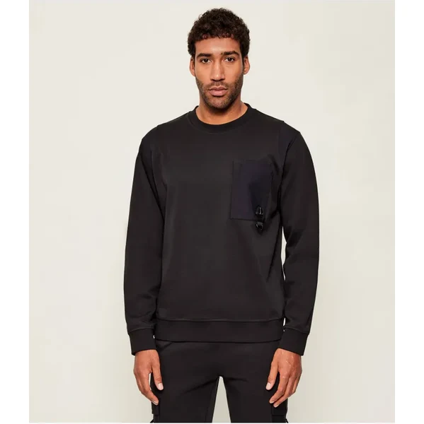 Moose Knuckles Mikina DALON | regular fit 65628222