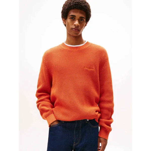 Tommy Jeans Sveter | regular fit 65628199