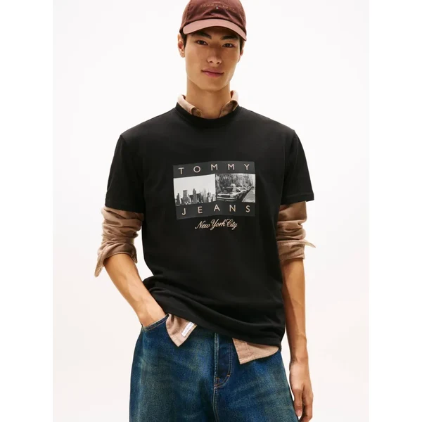 Tommy Jeans Tričko | regular fit 65622266