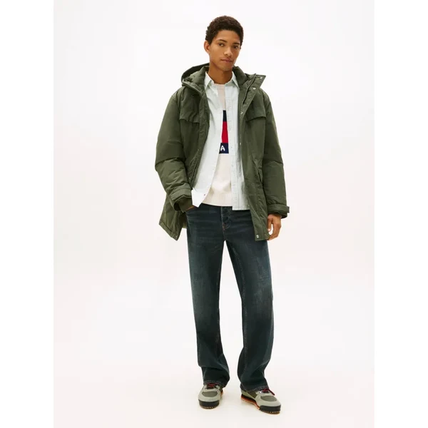 Tommy Jeans Parka CITY READY | regular fit 65768803