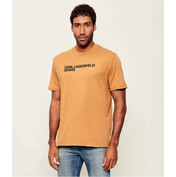 Karl Lagerfeld Jeans Tričko | regular fit 65628275