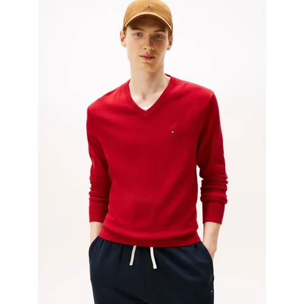 Tommy Hilfiger Sveter | regular fit 65628187