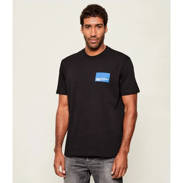 Karl Lagerfeld Jeans Tričko | regular fit 65628274