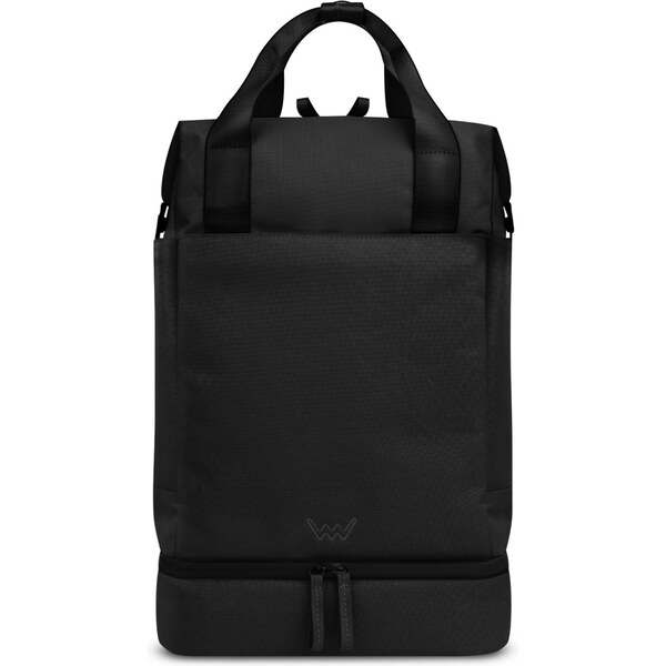 Pánsky batoh Vuch Jorin Men Black 65711268