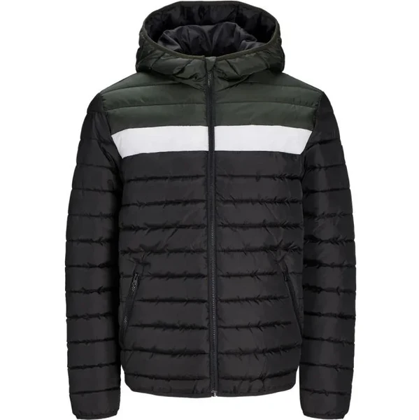 Jack&Jones Jwhwing Puffer Jacket M 12175755 66083555
