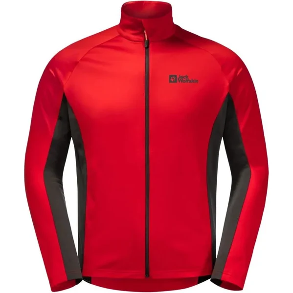 Jack Wolfskin Morobbia Fleece FZ M 1710891-2206 fleece 66083576