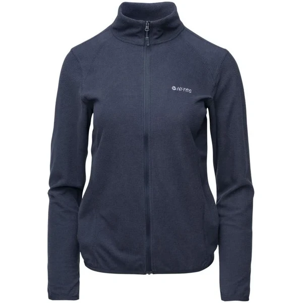 Hi-Tec fleece Damis II FULL ZIP W 92800621589 65715494
