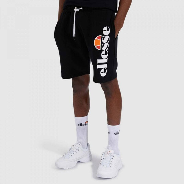Ellesse Bossini Šortky Black M SHS08748-011 65716672