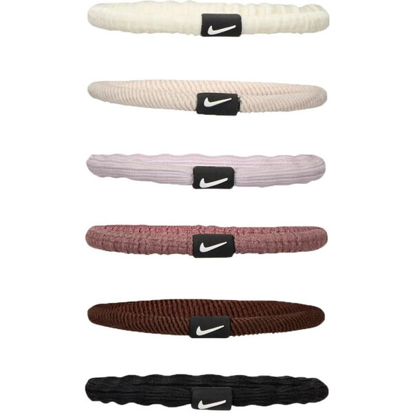 Gumičky do vlasov Nike Flex W 6 ks. 67259252