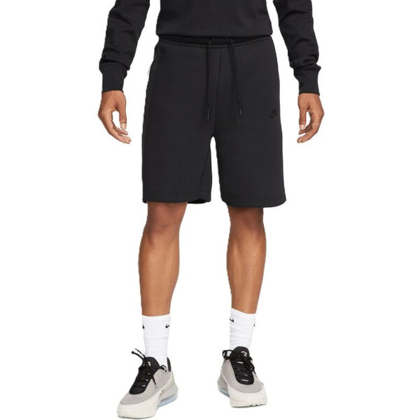 Šortky Nike Tech Fleece M FB8171-010 65717122