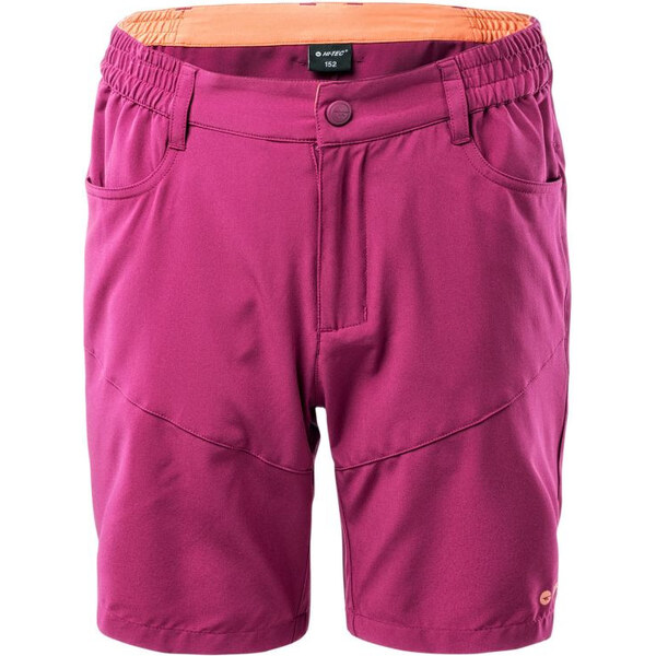Hi-Tec Amilo 1/2 Jrg Jr šortky 65717126
