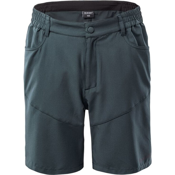 Šortky Hi-Tec Amilo 1/2 Jrb Jr 65717127