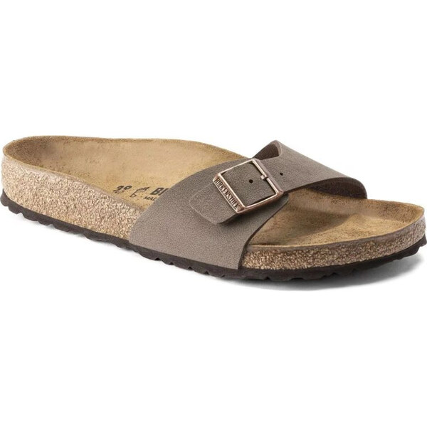 Žabky Birkenstock Madrid BS Mocha 0040093 65718366