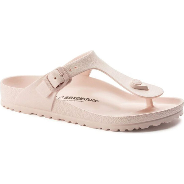 Žabky Birkenstock Gizeh Eva W 1014569 65718403