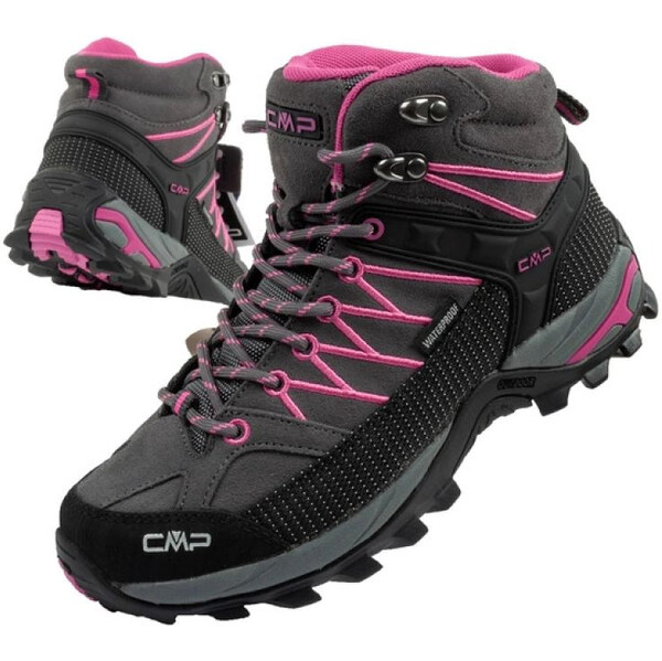 CMP Rigel W 3Q12946 06QT topánka 65843161