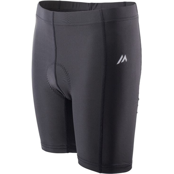 Cyklistické šortky Martes Essentials Biker Jr 92800398300 65718665