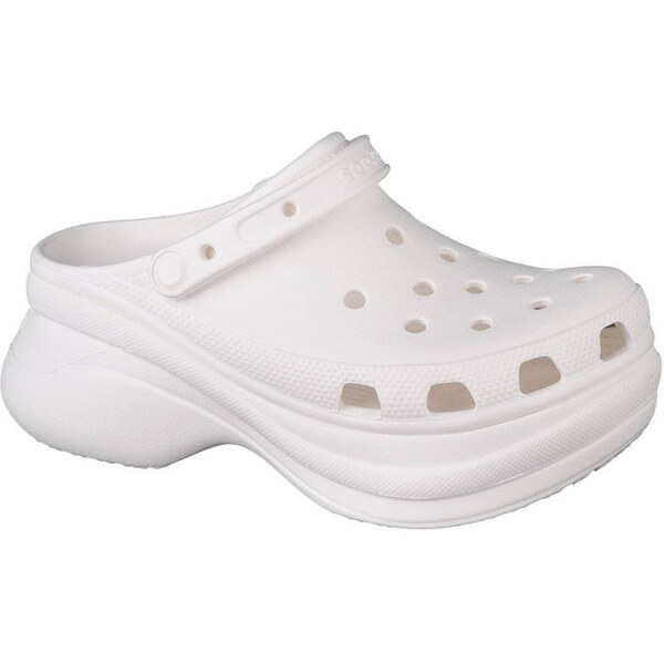 Crocs W Classic Bae Clog W 206302-100 65718888