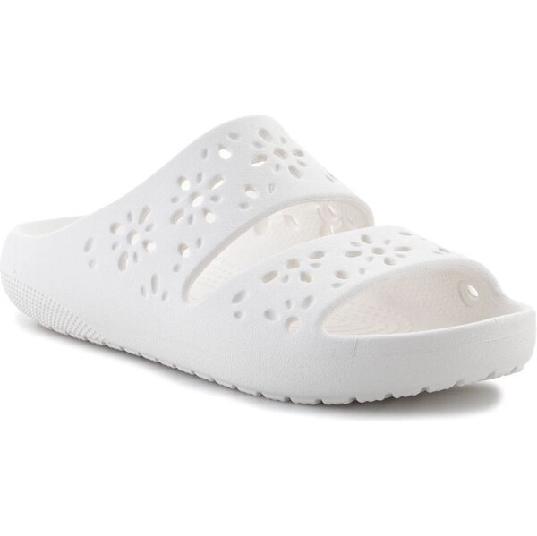Crocs Classic Floral Cutout 210966-0WV 65719131
