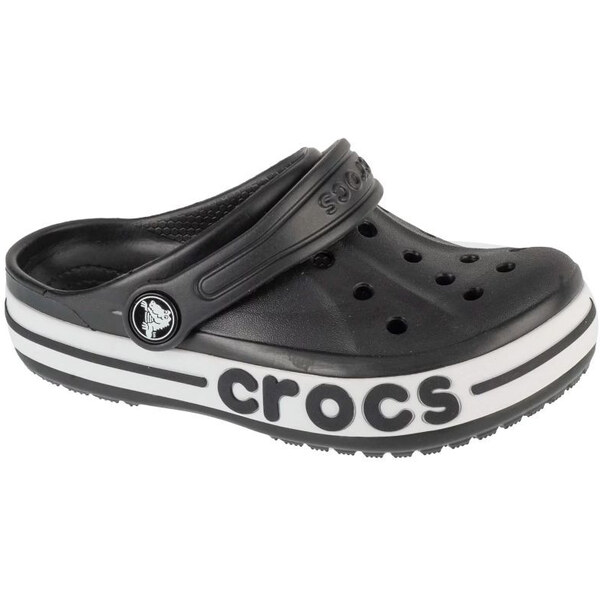 Crocs Bayaband Clog T Jr 207019-001 65719203