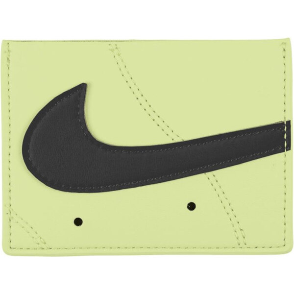 Peňaženka na karty Nike Icon AIR Force 1 92800648980 67259362