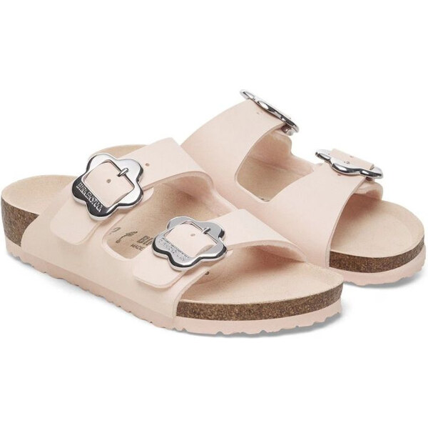 Birkenstock Arizona Flower Buckle Jr 1029442 65719882