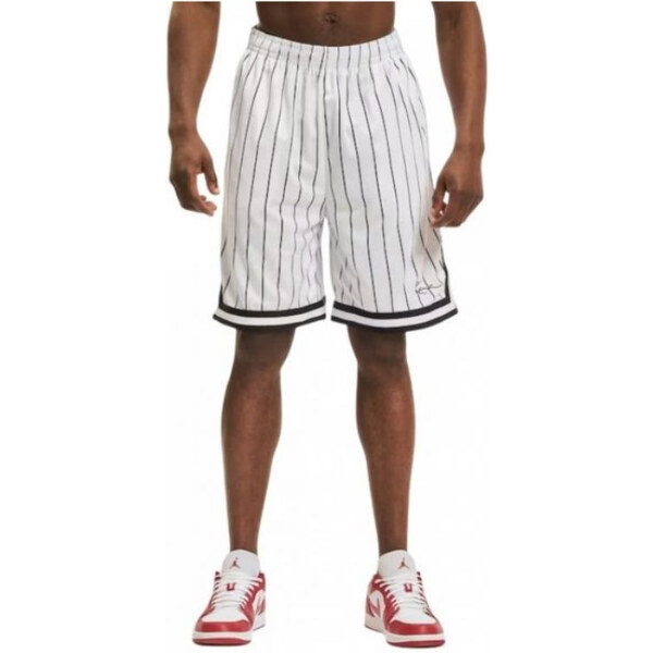 Karl Kani Malé šortky s pruhovaným sieťovaním M 6014921 65719969