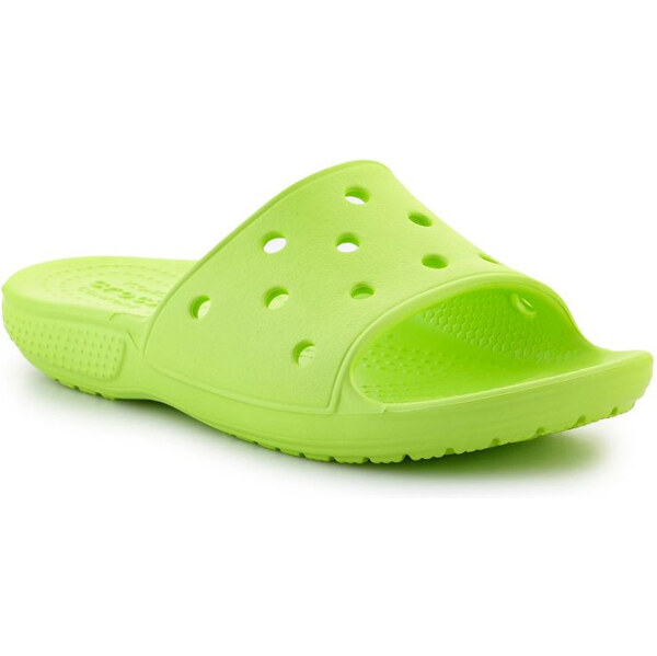 Crocs Classic Slide K Jr 206396-3UH 65720130
