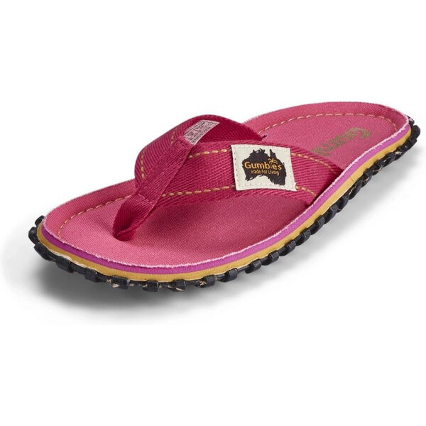 Žabky Gumbies Islander Classic W GU-FFISL125 65720416